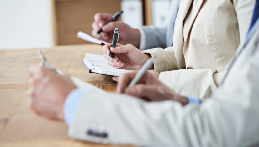 Law firm leans on podcasting to evoke ‘authentic’ brand Law firm leans on podcasting to evoke ‘authentic’ brand