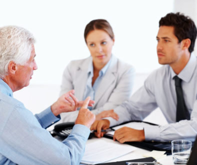 KWM LLP files notice of intention to appoint administrators KWM LLP files notice of intention to appoint administrators