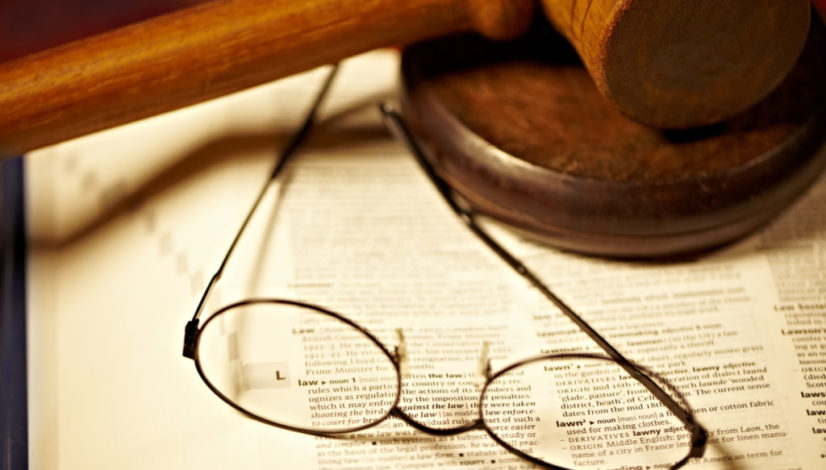 Law School? Why Waste Your Money? Just “Esquire” Yourself Law School? Why Waste Your Money? Just “Esquire” Yourself