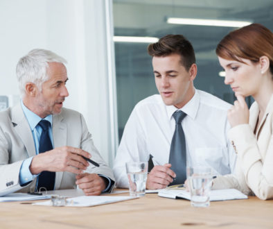 Reinventing Professionals: Where is the legal industry headed in 2017? Reinventing Professionals: Where is the legal industry headed in 2017?