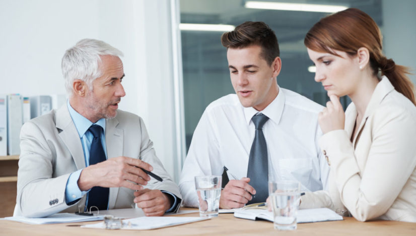 Reinventing Professionals: Where is the legal industry headed in 2017? Reinventing Professionals: Where is the legal industry headed in 2017?